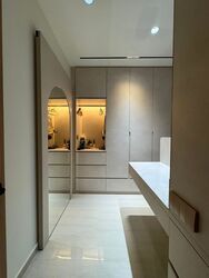 The Brownstone (D27), Condominium #557922041